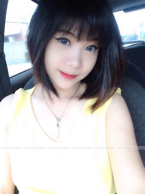 เมย์ F3421 Freeidol Thailands Top Modeling Agency