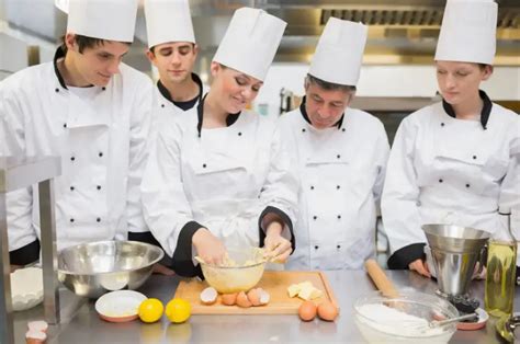 Pastry Chef Education: Requirements, Qualifications Needed. – The ...