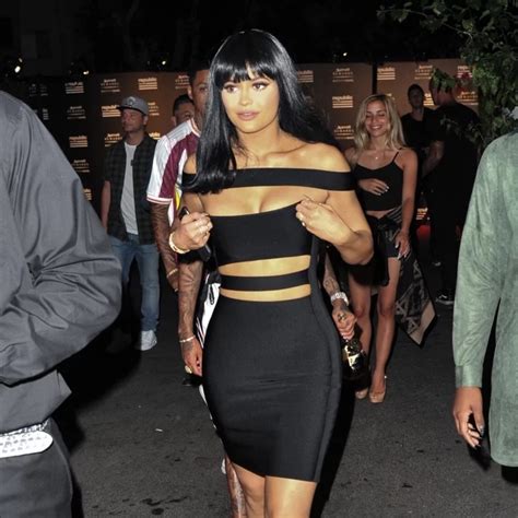 Nude Bandage One Strap Shoulder Less Bandage Dress Gem