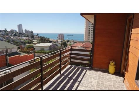 Venta Casa En Recreo Vi A Del Mar Uf Uf