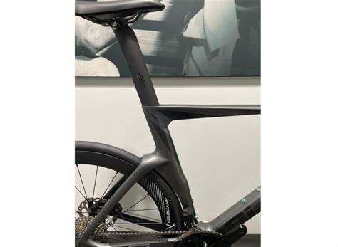 Bianchi Rennrad OLTRE COMP 105 DI2 12SP 2024 XH 57 SERVIZIOCORSA