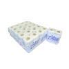 Bliss 3Ply Quilted Luxury Toilet Rolls Tissue Roll 40 ROLLS 21M