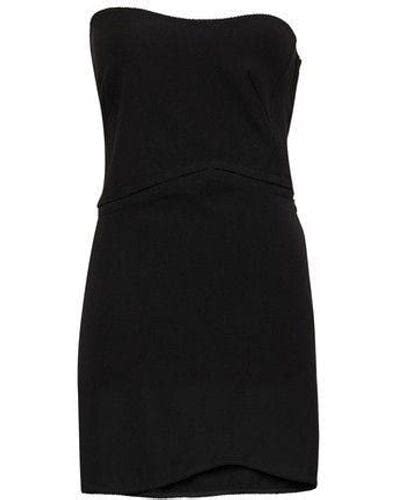 Black Anna October Dresses For Women Lyst