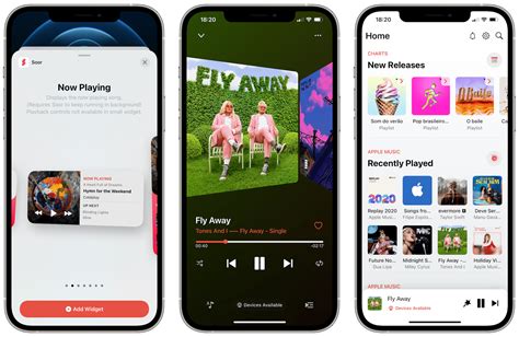 Las Mejores Apps De Iphone Para Mejorar Tu Experiencia Con Apple Music