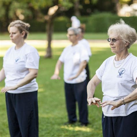 Blog Association Clermontoise de Tai Chi Chuan actualités