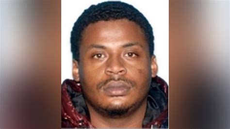 Publics Assistance Sought In Locating Armed Murder Suspect