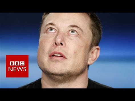 Elon Musk The Visionary Entrepreneur Shaping The Future Of Space And