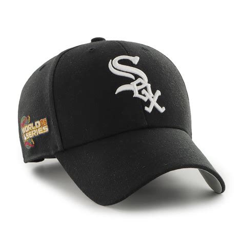 MLB CHICAGO WHITE SOX SURE SHOT SNAPBACK TT ’47 MVP – FAM