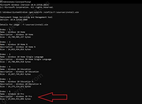 How To Repair Windows Using Dism From Command Prompt