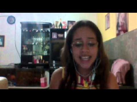 Eu Cantando Violetta Mi Mejor Momento Youtube