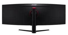 Acer Monitor Nitro Ei Crpbmiiipx Cm Curved Zeroframe