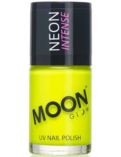 Best Neon Nail Polish Update Tattooed Martha