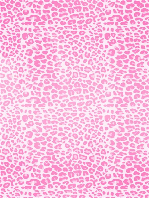Light Pink Cheetah Wallpaper | Pink cheetah wallpaper, Leopard print