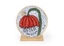 Red Flower 2002 By Yayoi Kusama On Artnet