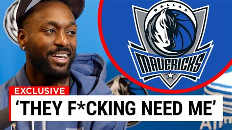 Dallas Mavericks JUST SIGNED Kemba Walker YouTube