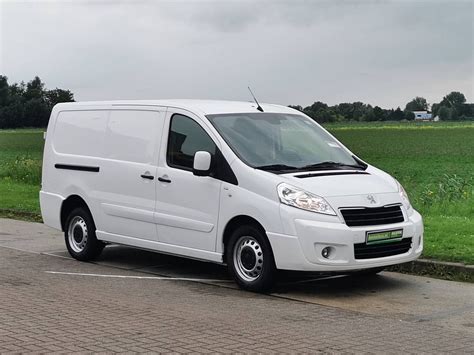 PEUGEOT EXPERT 2 0 Kleyn Vans