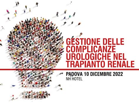 Gestione Delle Complicanze Urologiche Nel Trapianto Renale