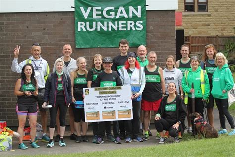 Hundreds support Bramley parkrun - from Australia to Aberdeen - West ...