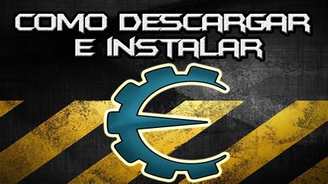 Como Descargar E Instalar Cheat Engine 6 5 2016 YouTube