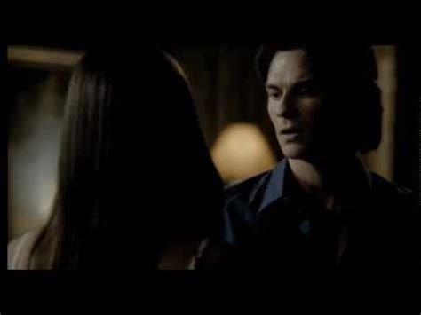 The Vampire Diaries 3x01 The Birthday Sneak Peek 2 Damon Elena