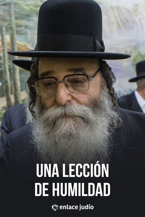 El Talmud está lleno de historias a través de las cuales podemos