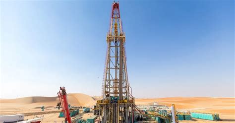 Adnoc Drilling Delivers New World Record For The Longest Well