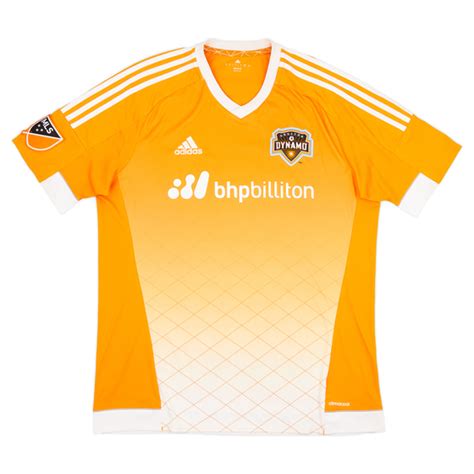 Houston Dynamo Football Shirts Classic Retro Vintage Houston Dynamo