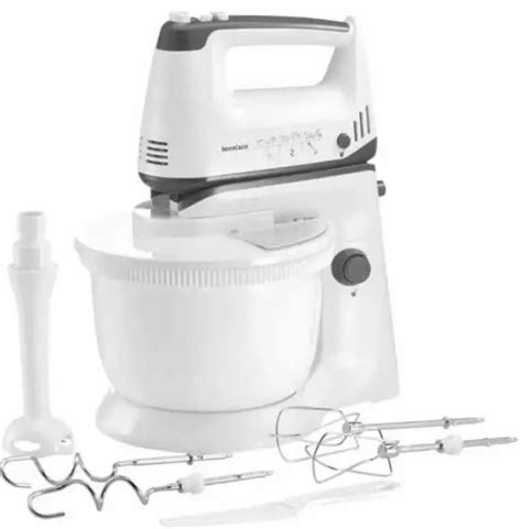 Silvercrest Shms C Hand Mixer Set Manual Itsmanual