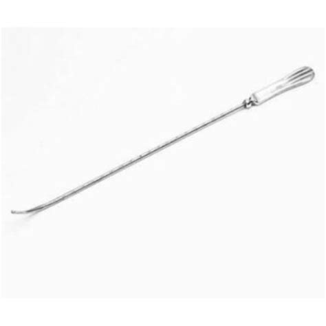 Sonde Uterus 32cm Sims Uterine Sonde 32cm Lazada Indonesia