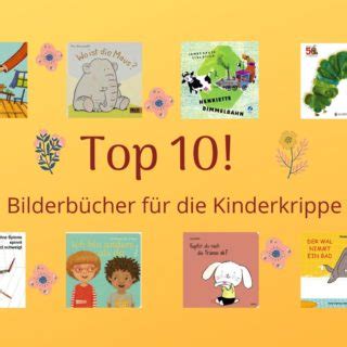 Top 10 Bilderbücher über Tod und Trauer Buchwegweiser