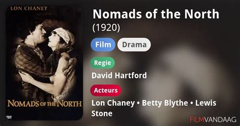 Nomads Of The North Film Filmvandaag Nl