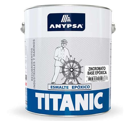 Pintura Para Embarcaciones Pintura Epoxica Pinturas Anypsa