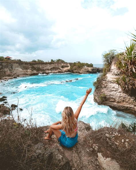 Nusa Lembongan X Things To Do On Nusa Lembongan Bali