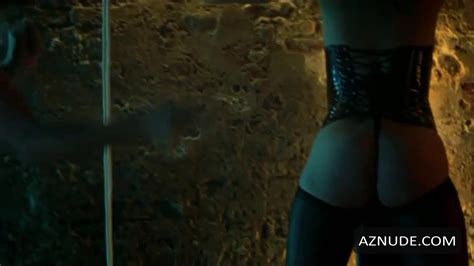VEERLE DOBBELAERE Nude AZNude
