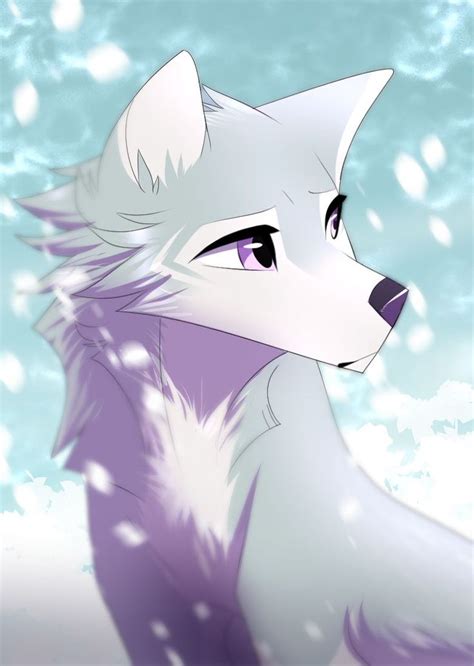 Account Suspended Cute Wolf Drawings Anime Wolf Drawing Anime Wolf