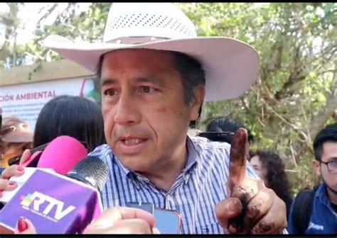 Con Cuitláhuac Veracruz Arrasado Por El Abuso De Poder Y La Impunidad