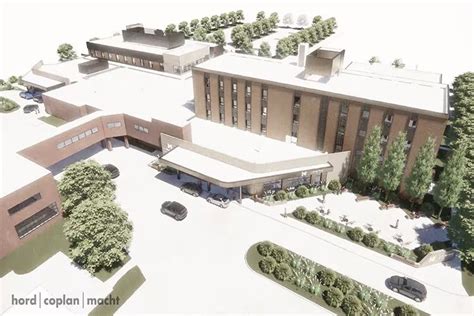 Mymichigan Medical Center Clare Approves 40m Expansion Revitalization