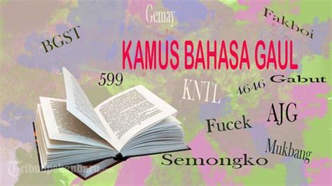 Arti Bgst Kntl Hingga Ajg Singkatan Yang Digunakan Dalam Bahasa Gaul