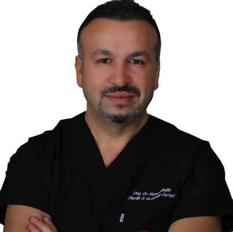 Doç Dr Harun Çöloğlu Clinic Klinik Turkei