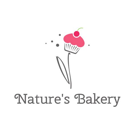 Modern Bakery Logo Design Ideas - bmp-name