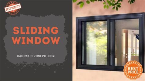 Sliding Window Price List Philippines Hardwarezoneph