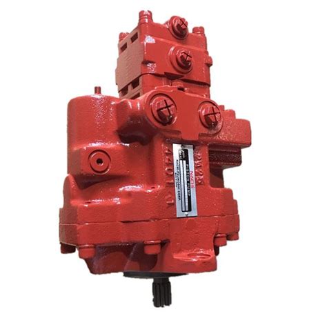 China Customized Nachi Hydraulic Pump Pvd Series Pvd B P Ag A