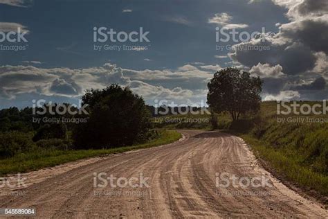 Paisajes Naturales En Un Lugar Histórico Pushkinskiye Gory Rusia Foto