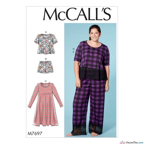 7 Free Nightgown Patterns Plus Size Manuelrosalin