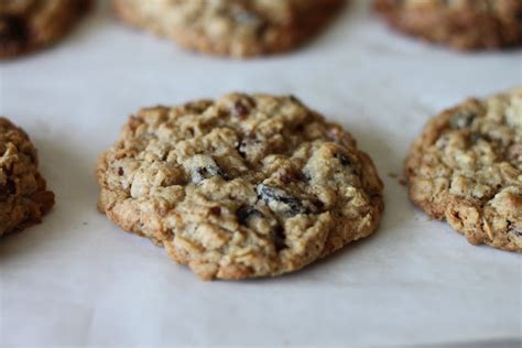 Raisin Pecan Oatmeal Cookies A Bountiful Kitchen