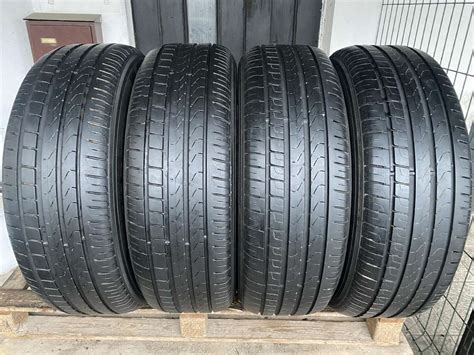 Pirelli Scorpion verde, vasarinės 215/65 R17 | A22816110