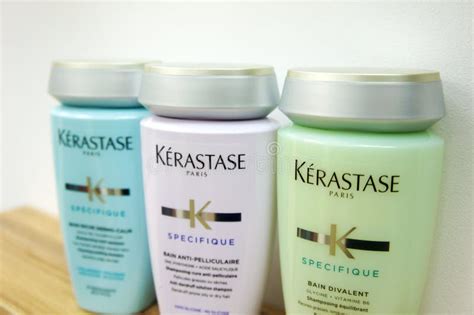 Professional Makeup Loreal Kerastase French Luxury Cosmetics For Body