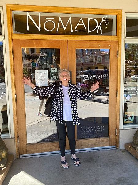 Nomad Bead Merchants Boulder Colorado Nomad Beads