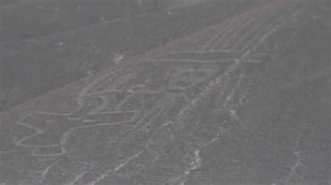 Beyond Nazca The Enigmatic Palpa Lines Of Peru Youtube