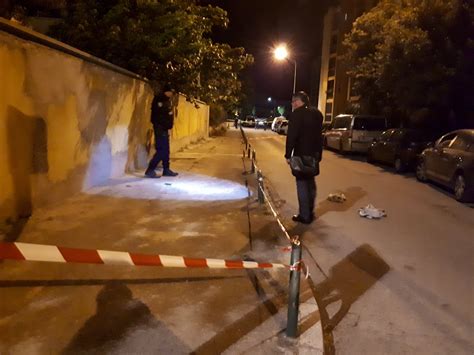 Vaucluse Ado Tué à Coups De Couteaux à Avignon Une Mère De Famille